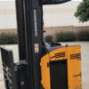 Jungheinrich ETR 230 3,000 lbs Electric Pallet Truck