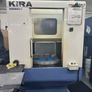 Kira KN30VE VMC CNC Mill