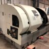 Okuma Crown L1420 CNC Lathe