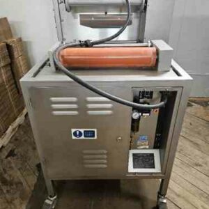 Ross A10 Preformed Tray Packaging Machine