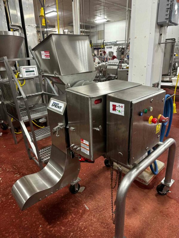 Urschel Sprint Dicer