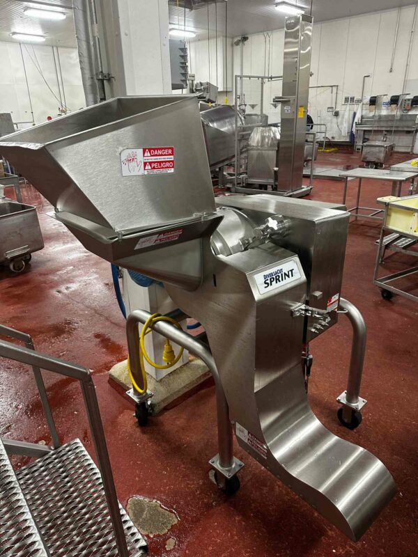 Urschel Sprint Dicer