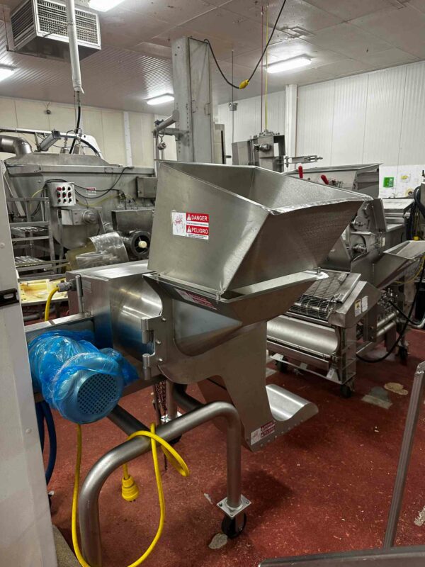 Urschel Sprint Dicer