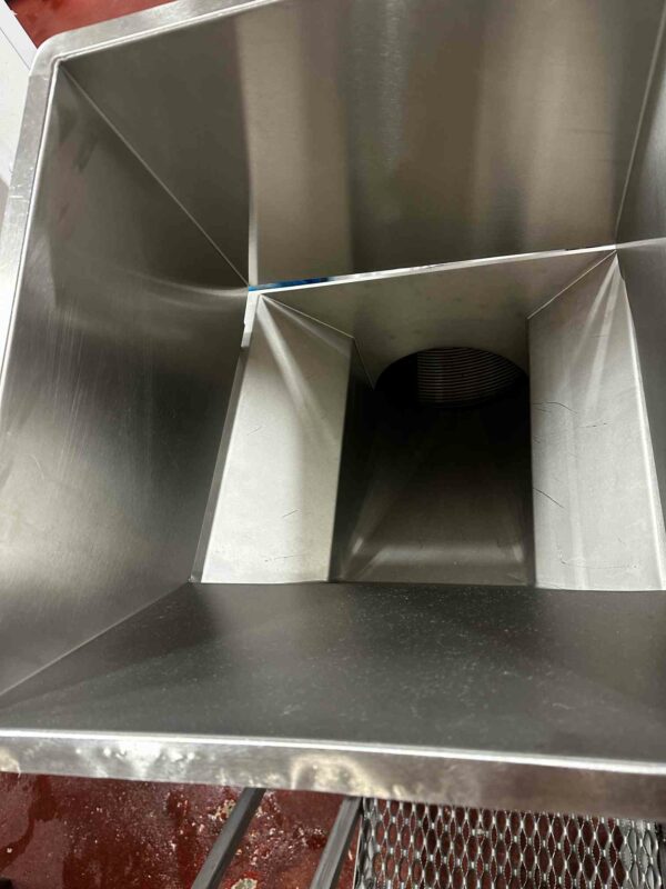 Urschel Sprint Dicer