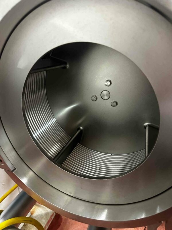 Urschel Sprint Dicer