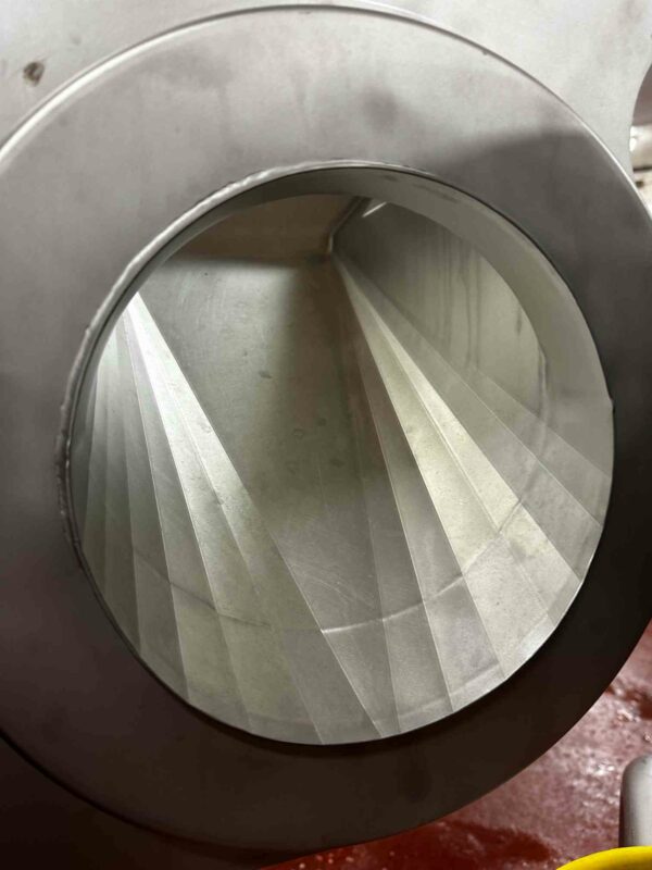 Urschel Sprint Dicer