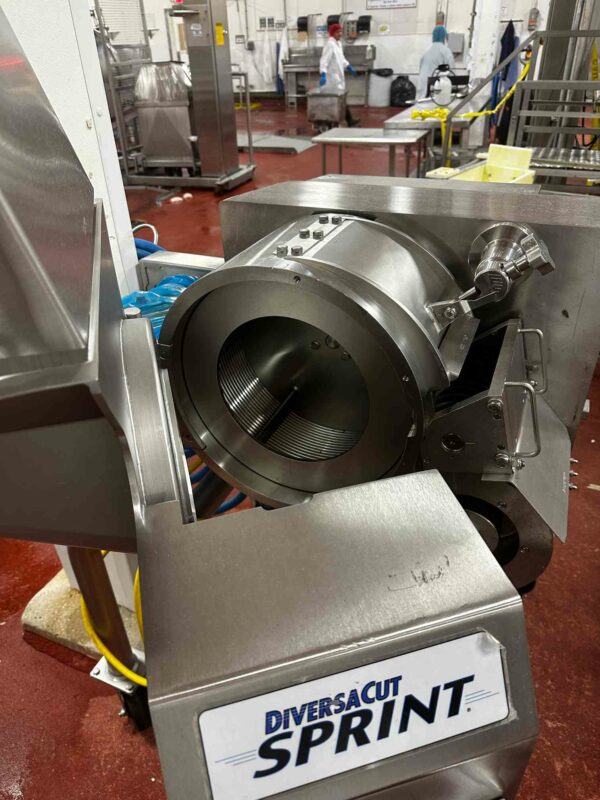 Urschel Sprint Dicer