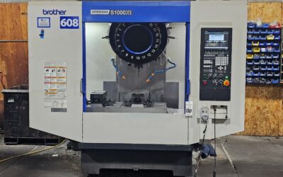 3 Places To Sell Used CNC Equipment