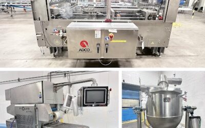 Tips To Help You Prepare Your Used Equipment For The Best Auction Results