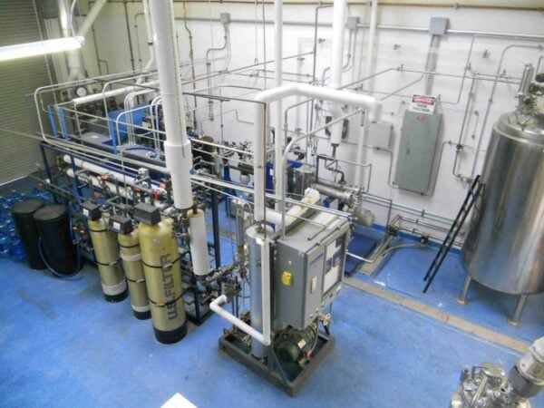 Water Purification System