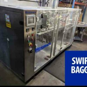Weigh Pack Systems Swifty 3600 Packaging Line