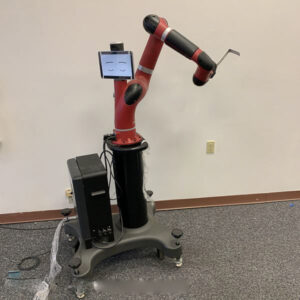 Rethink Robotics Saywer Single Arm Robot