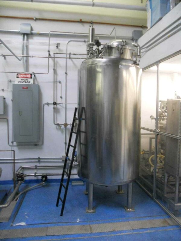 Water Purification System