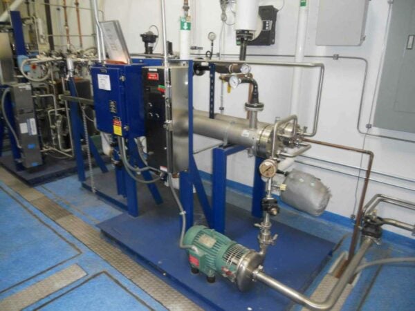 Water Purification System