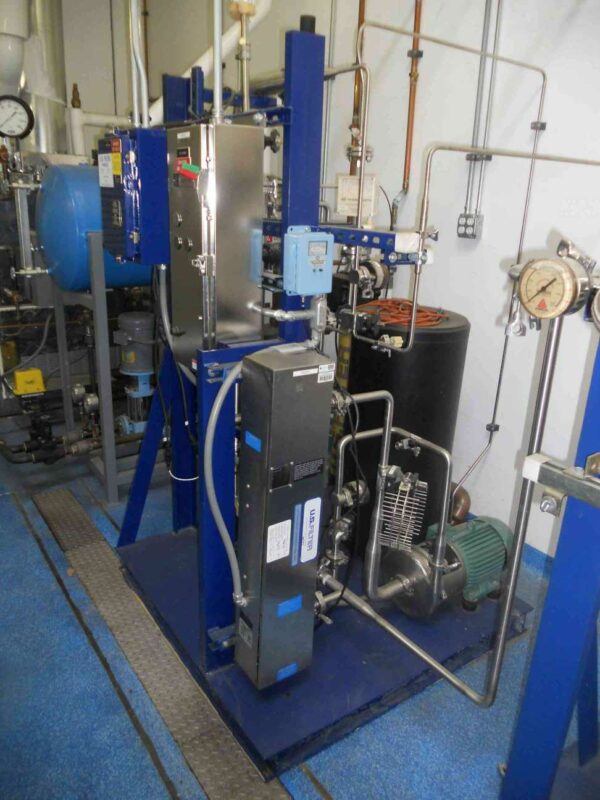 Water Purification System