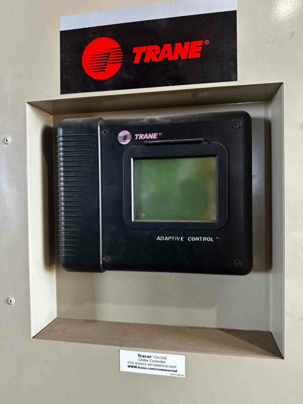 Trane Series R, RTWD, 80 Ton Chiller