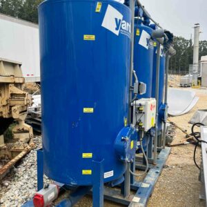 Yardney MM3660-3AS Water Filtration System