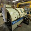 Okuma Crown L1060 762SBB Big Bore CNC Turning Center