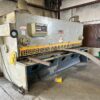 10’ X 1/2” Baileigh SH-120500 Power Shear