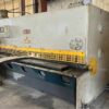 10’ X 1/2” Baileigh SH-120500 Power Shear