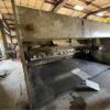 10’ X 1/2” Baileigh SH-120500 Power Shear
