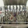 Custom Made 6 Head Inline Filler