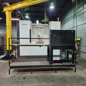 Okuma MA-600HII HMC