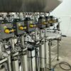 Custom Made 6 Head Inline Filler