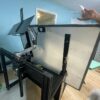 Gerber Cutter S-3000 Cutting Machine