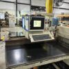 127" x 150" Hendrick Pro/AM-126 Panel Saw