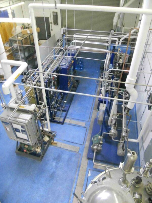 Water Purification System