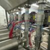 Custom Made 6 Head Inline Filler