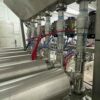 Custom Made 6 Head Inline Filler
