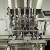 Custom Made 6 Head Inline Filler