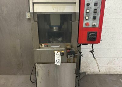 2000 amada tool and punch grinder