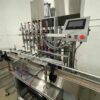 Custom Made 6 Head Inline Filler