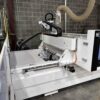 5' x 10' Homag Centateq N-300/510 Compact CNC Router