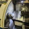 Okuma Crown L1060 762SBB Big Bore CNC Turning Center