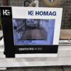 5' x 10' Homag Centateq N-300/510 Compact CNC Router