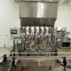 Custom Made 6 Head Inline Filler