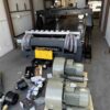5x10 Laguna MCNC SS-M2 CNC Router