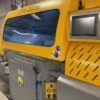 Pat Mooney PMI-20 36 CNC Auto Miter Upcut Saw