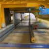 Pat Mooney PMI-20 36 CNC Auto Miter Upcut Saw
