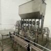 Custom Made 6 Head Inline Filler