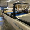 Gerber Cutter S-3000 Cutting Machine