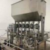 Custom Made 6 Head Inline Filler