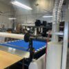 Gerber Cutter S-3000 Cutting Machine