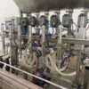 Custom Made 6 Head Inline Filler