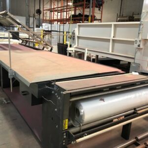 Easty ESA50100TK L-Bar Sealer