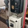 Feed pump controller